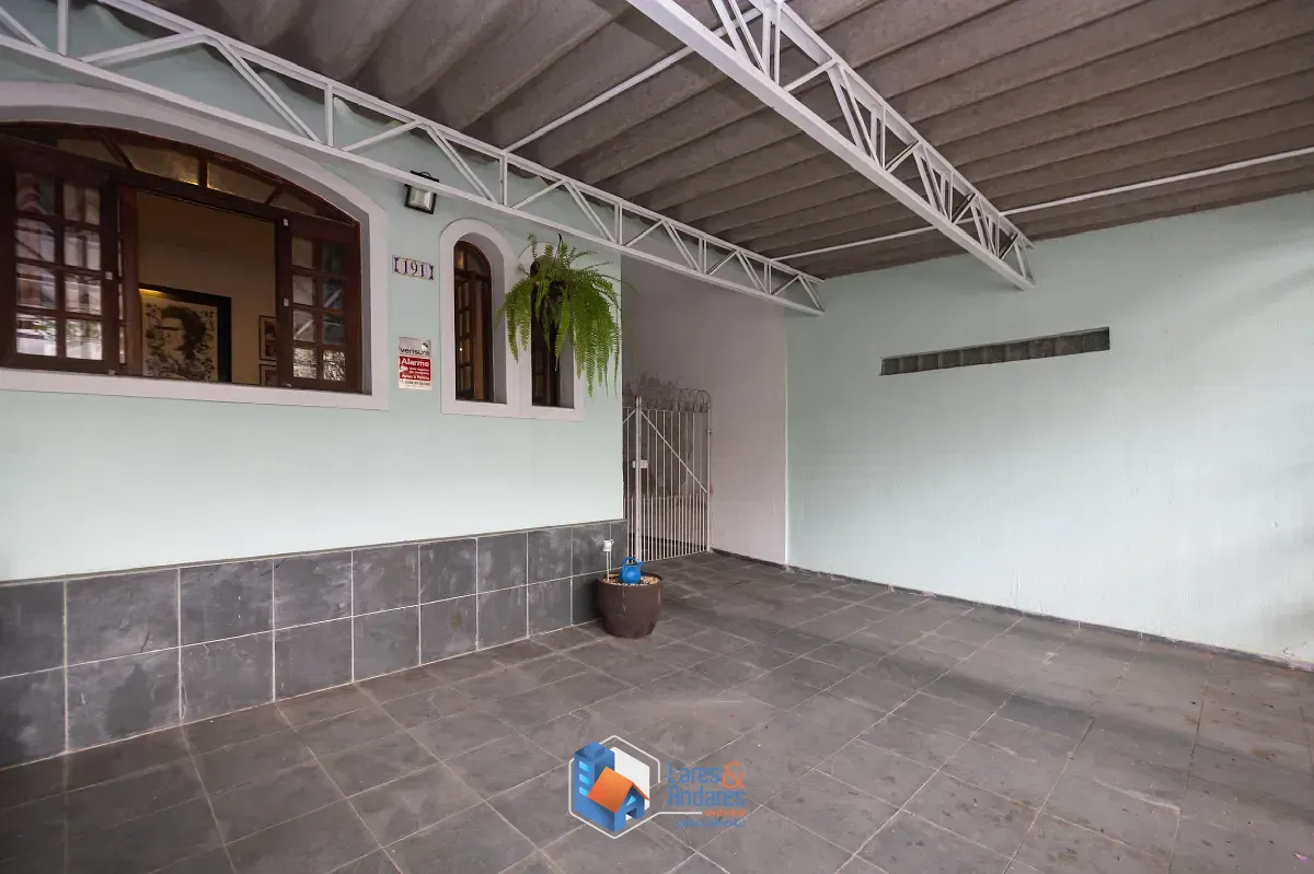 Casa, 3 quartos, 217 m² - Foto 48