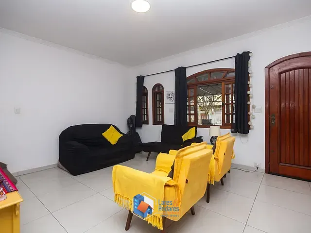 Casa com 169m² 3 quartos e 4 banheiros, à venda, no bairro Cidade Monções em São Paulo