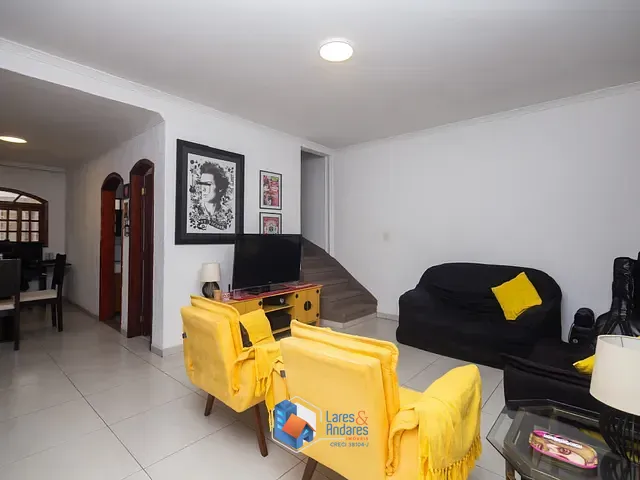 Casa com 169m² 3 quartos e 4 banheiros, à venda, no bairro Cidade Monções em São Paulo