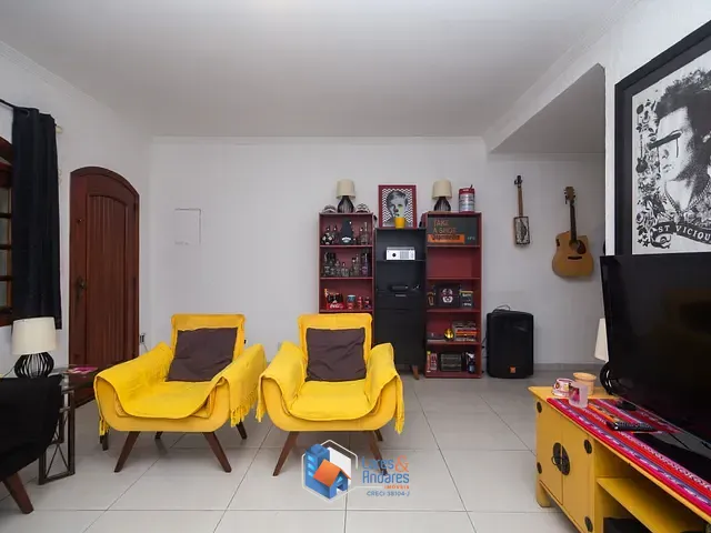 Casa com 169m² 3 quartos e 4 banheiros, à venda, no bairro Cidade Monções em São Paulo