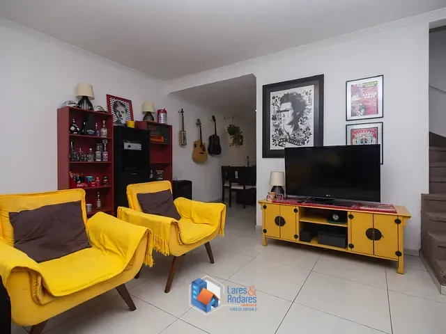 Casa com 169m² 3 quartos e 4 banheiros, à venda, no bairro Cidade Monções em São Paulo