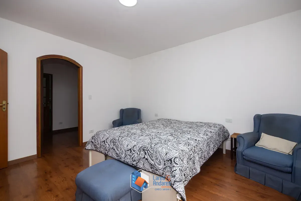 Casa, 3 quartos, 217 m² - Foto 36
