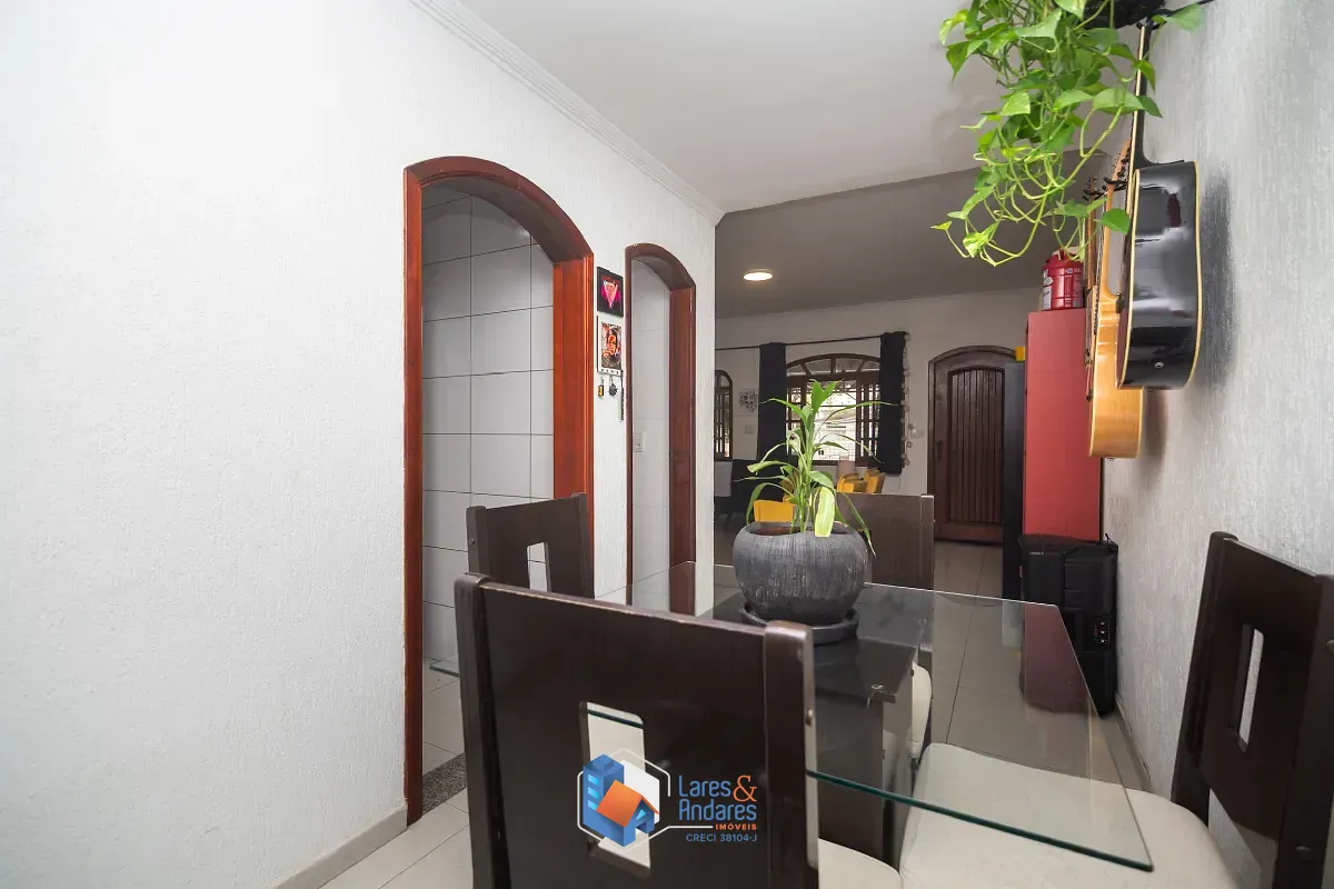 Casa, 3 quartos, 217 m² - Foto 7