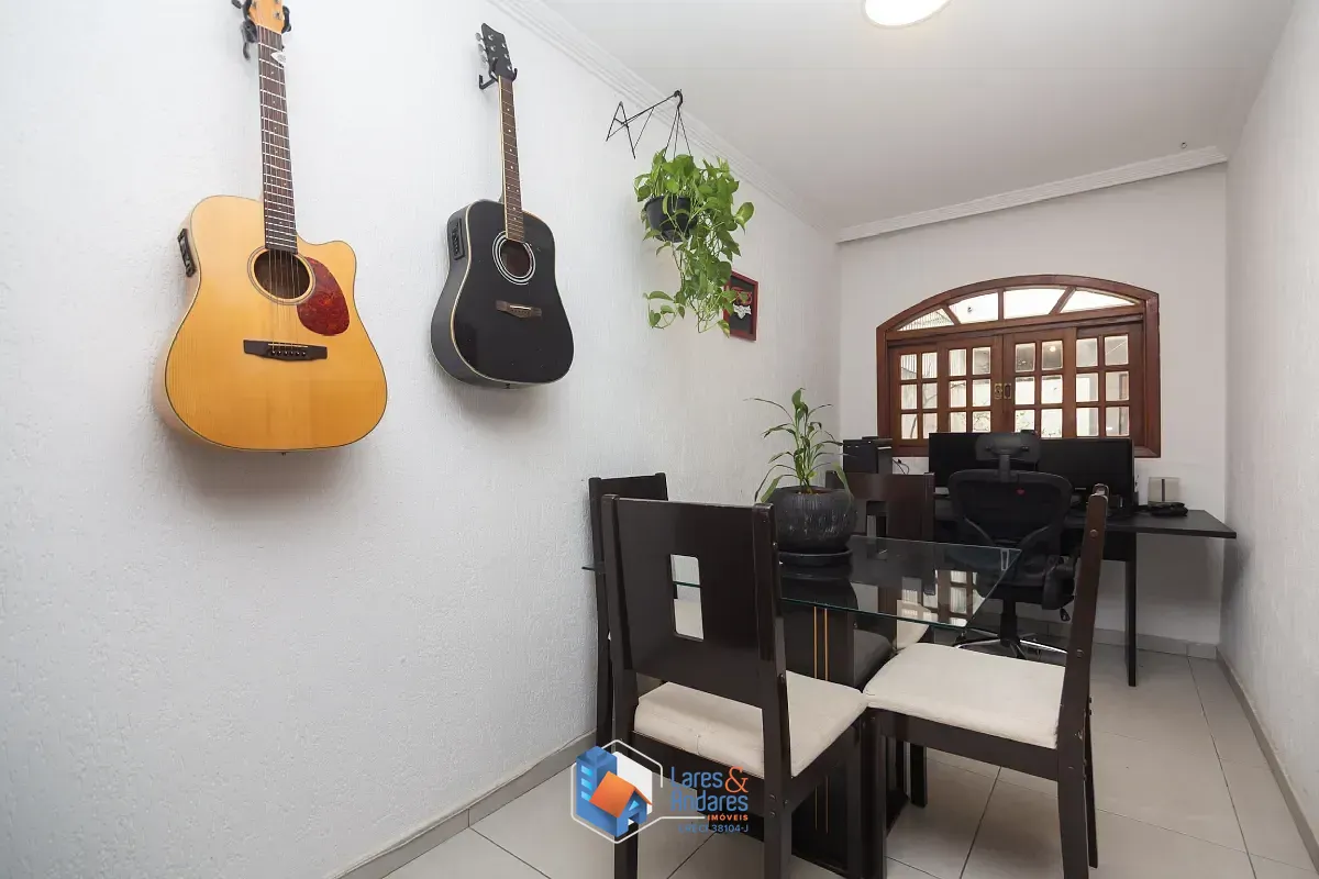 Casa, 3 quartos, 217 m² - Foto 6