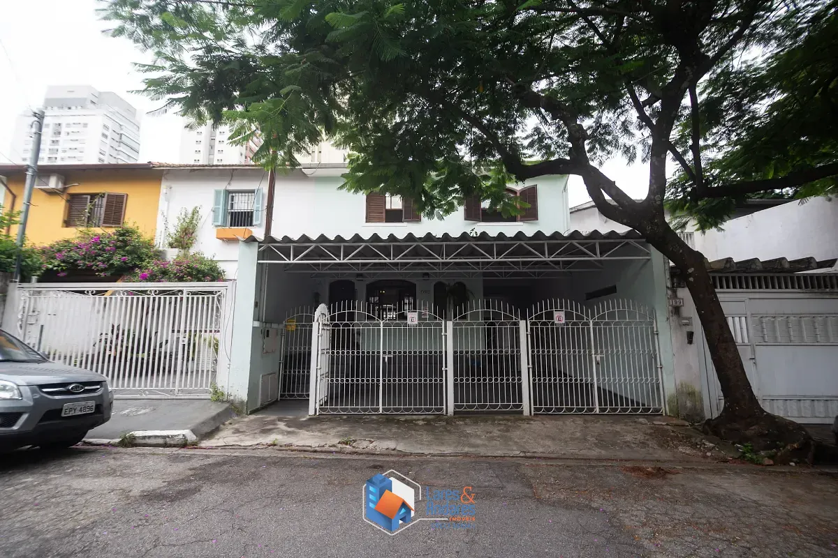 Casa, 3 quartos, 217 m² - Foto 50