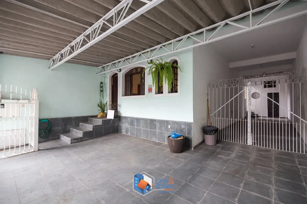 Casa, 3 quartos, 217 m² - Foto 49