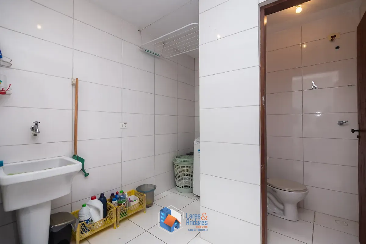 Casa, 3 quartos, 217 m² - Foto 16
