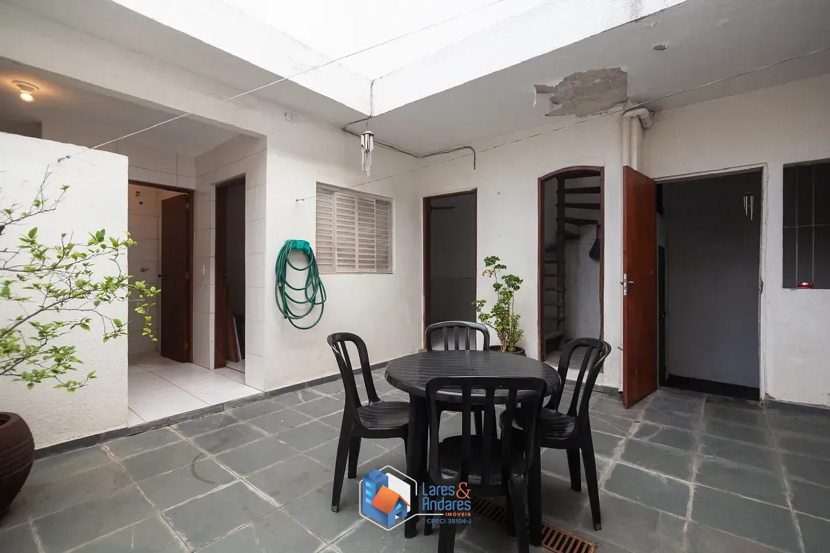 Casa, 3 quartos, 217 m² - Foto 13