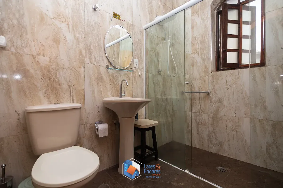 Casa, 3 quartos, 217 m² - Foto 23