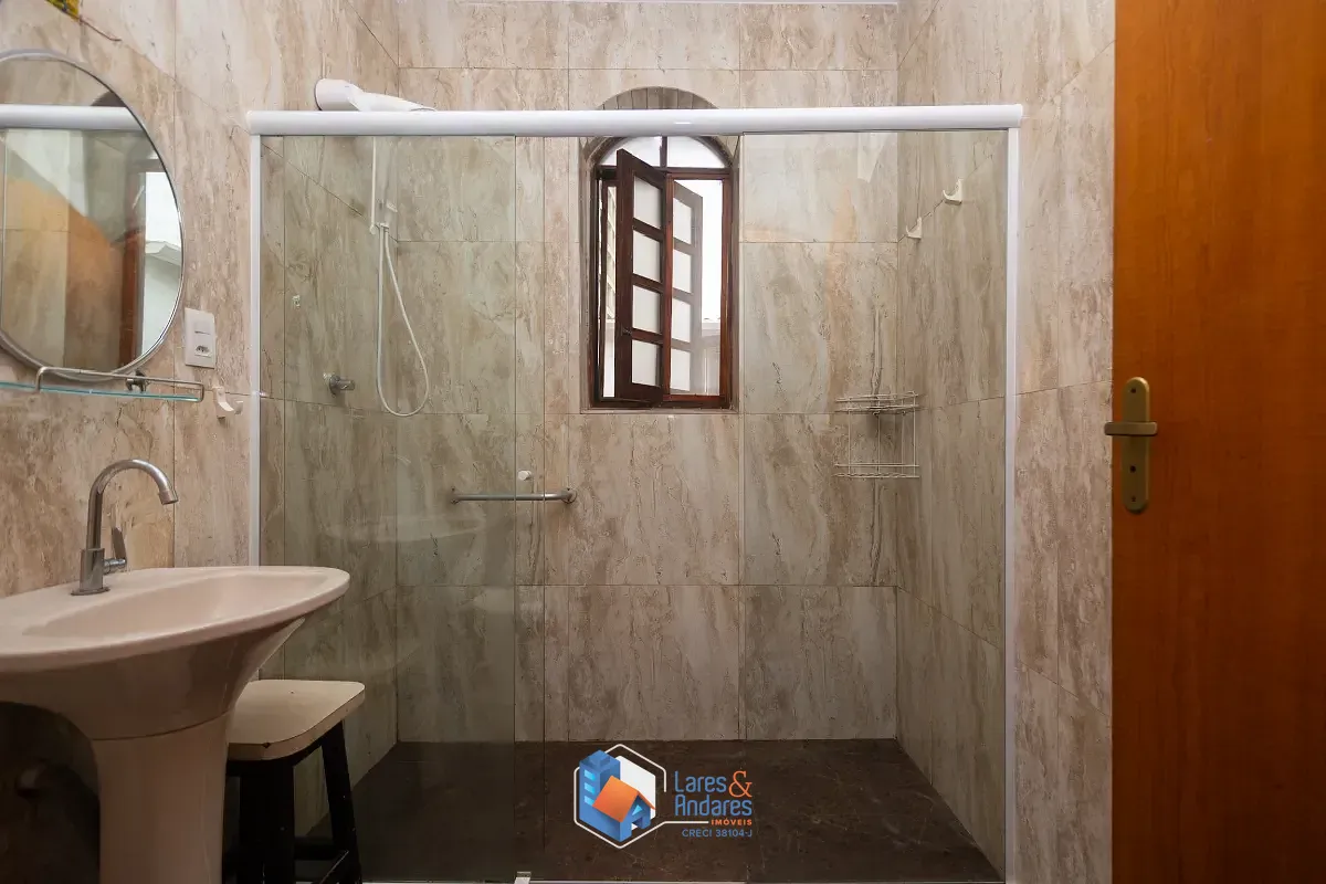 Casa, 3 quartos, 217 m² - Foto 24