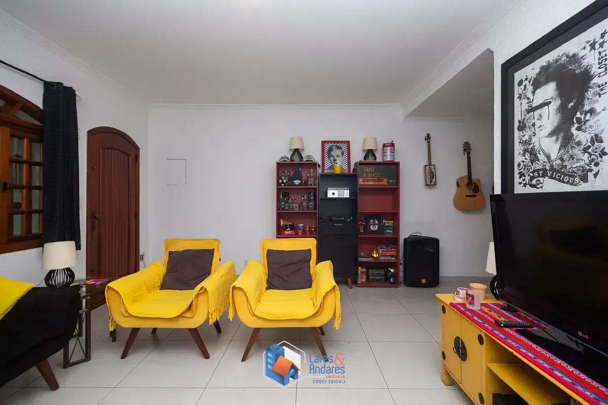 Casa, 3 quartos, 217 m² - Foto 4