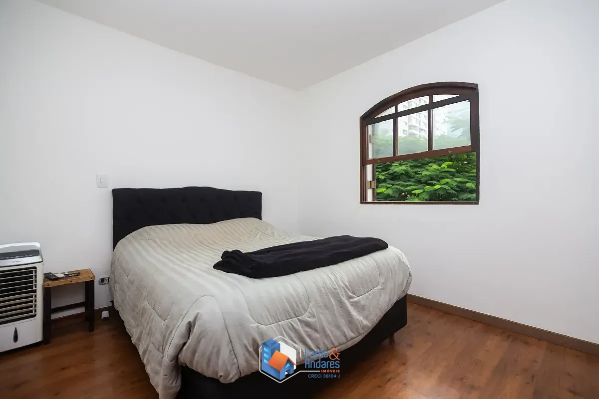 Casa, 3 quartos, 217 m² - Foto 19