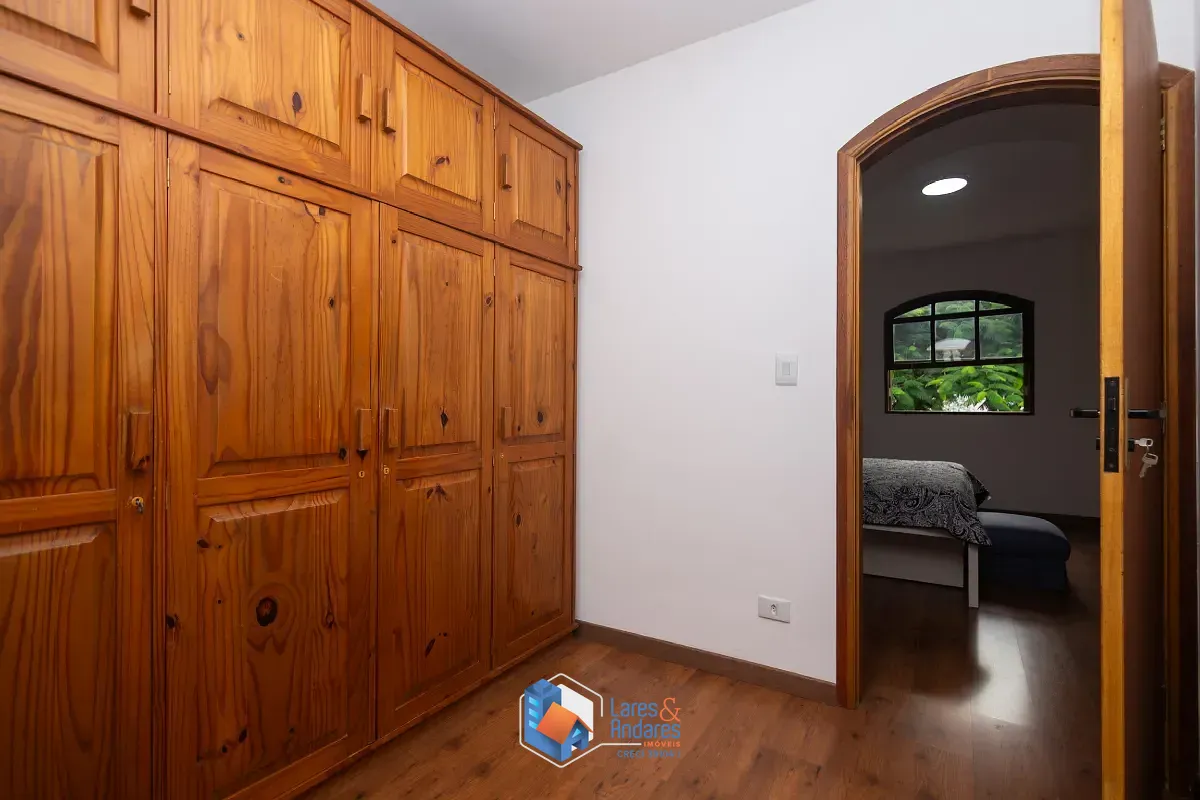 Casa, 3 quartos, 217 m² - Foto 39