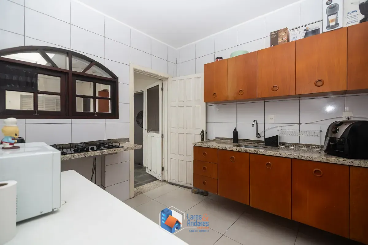 Casa, 3 quartos, 217 m² - Foto 9