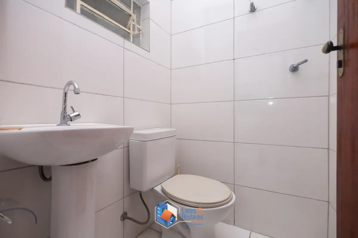Casa, 3 quartos, 217 m² - Foto 17