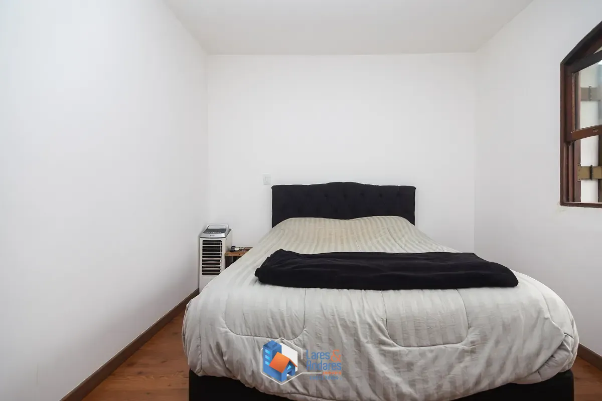 Casa, 3 quartos, 217 m² - Foto 20