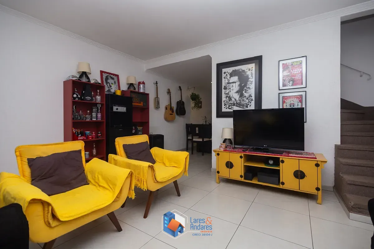 Casa, 3 quartos, 217 m² - Foto 3