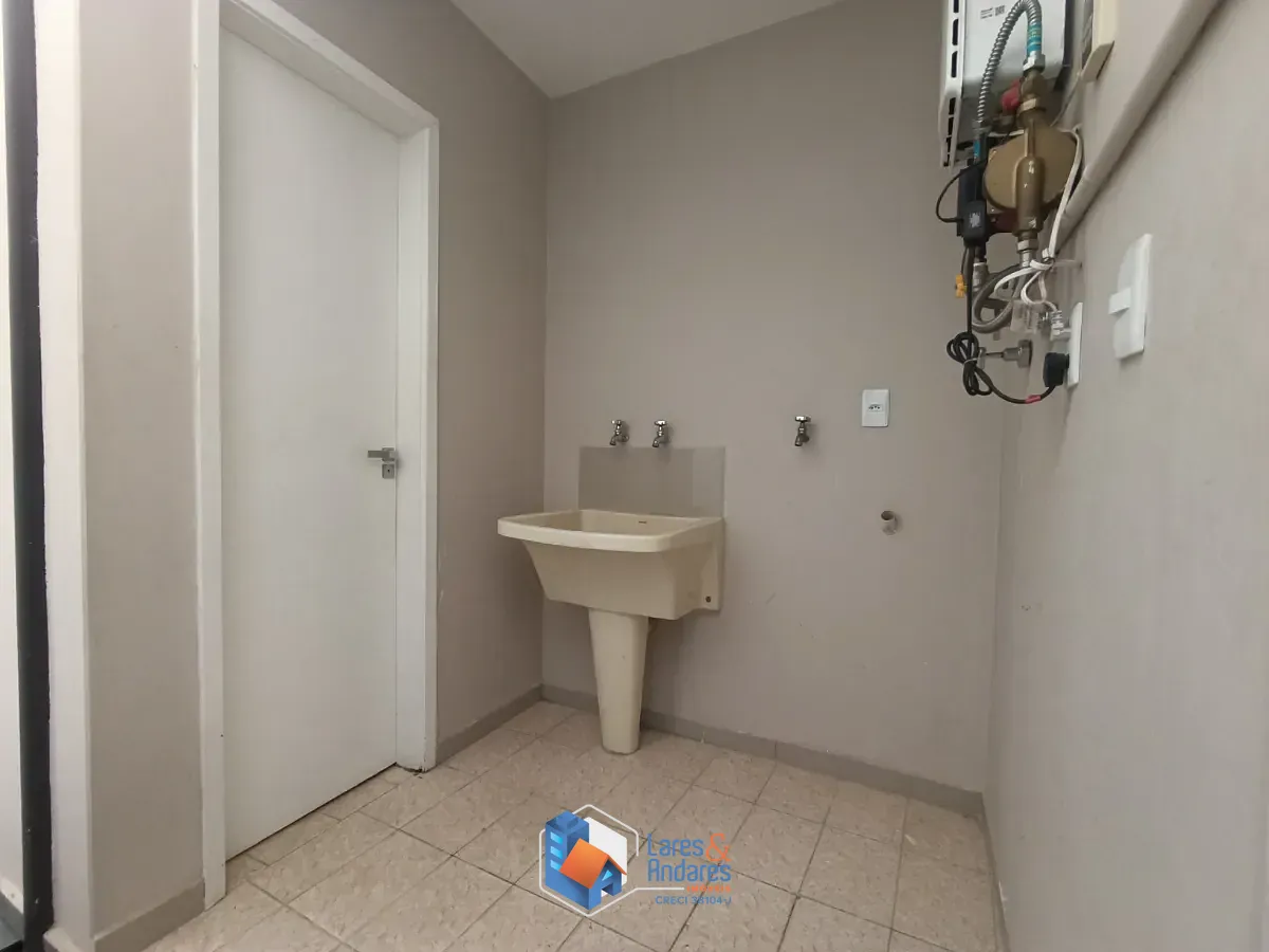 Casa, 4 quartos, 156 m² - Foto 26