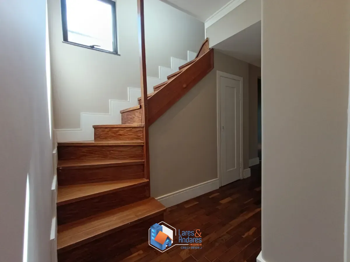 Casa, 4 quartos, 156 m² - Foto 20