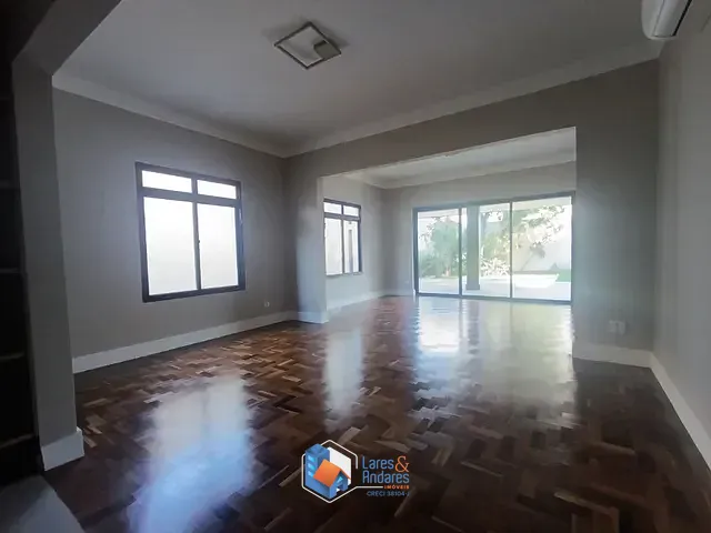 Casa com 520m² 4 quartos e 4 banheiros, à venda, no bairro Horto Florestal em São Paulo