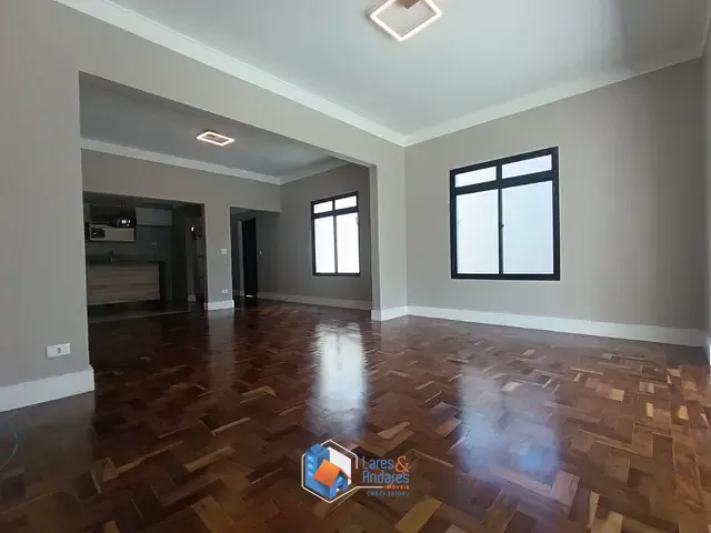 Casa com 520m² 4 quartos e 4 banheiros, à venda, no bairro Horto Florestal em São Paulo