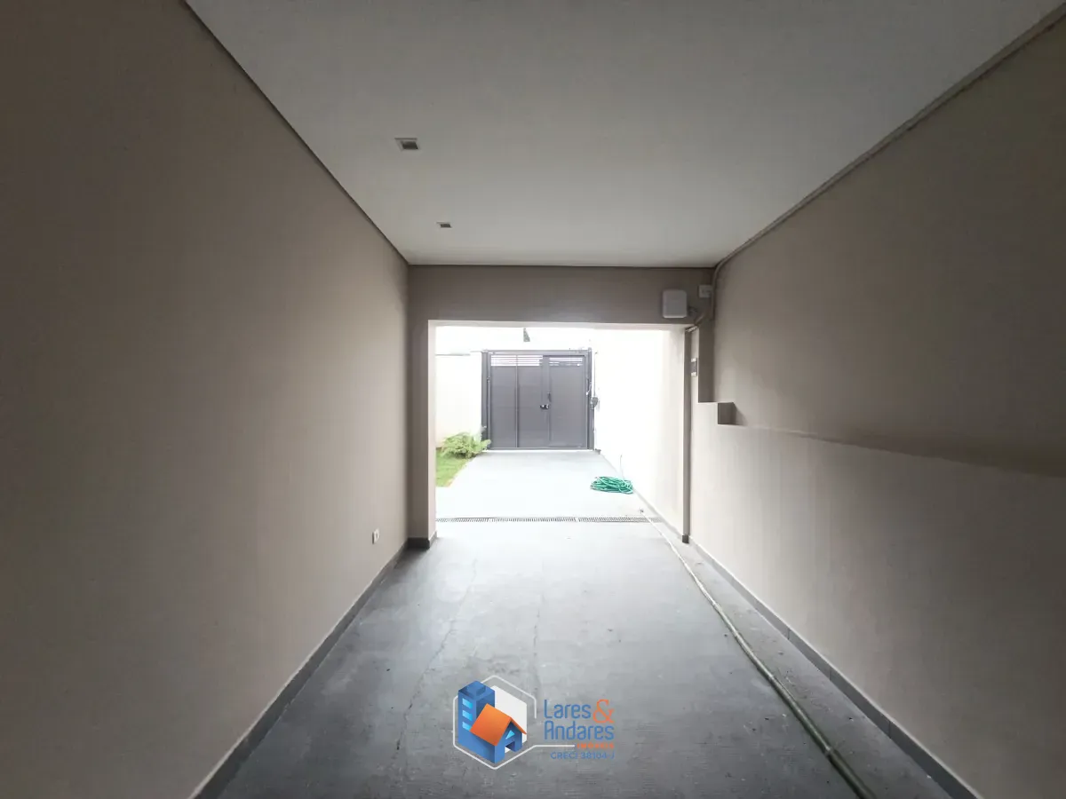 Casa, 4 quartos, 156 m² - Foto 25
