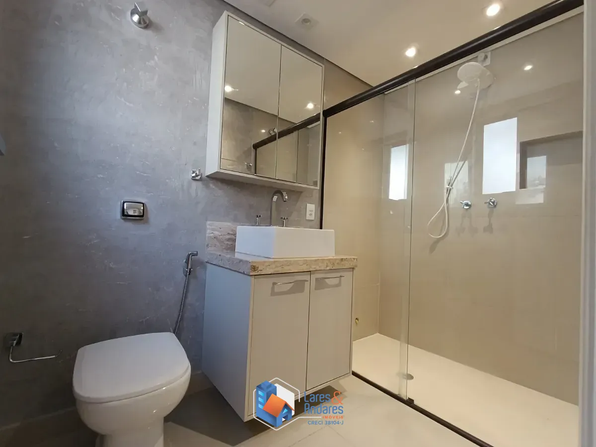 Casa, 4 quartos, 156 m² - Foto 24