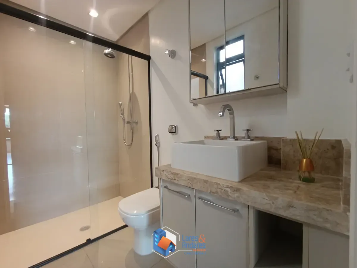 Casa, 4 quartos, 156 m² - Foto 10