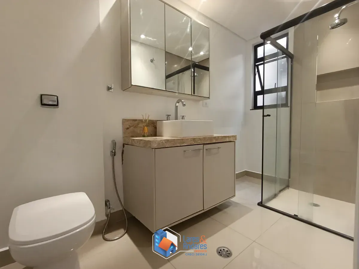 Casa, 4 quartos, 156 m² - Foto 19