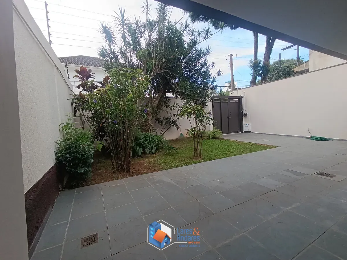 Casa, 4 quartos, 156 m² - Foto 29