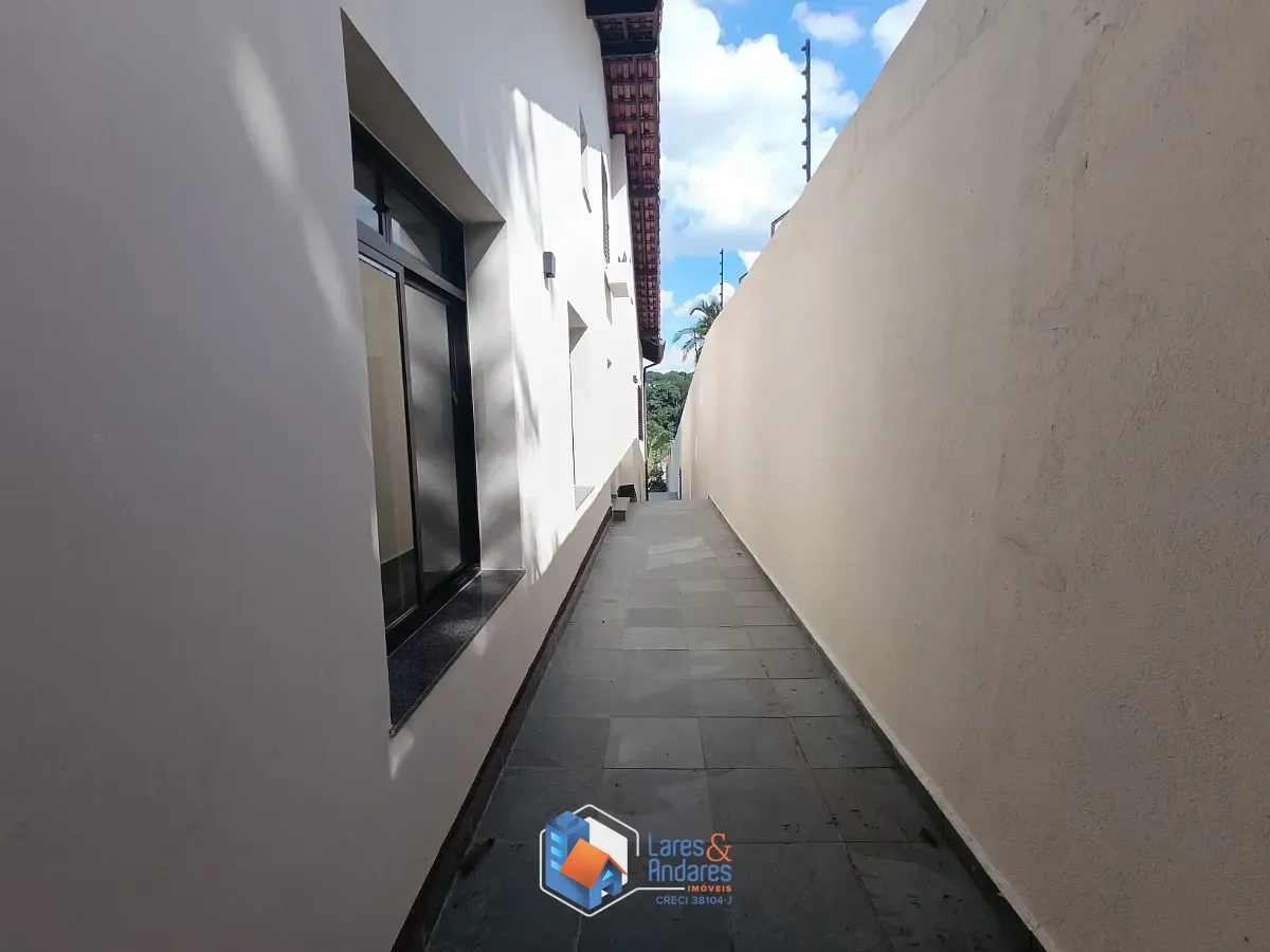 Casa, 4 quartos, 156 m² - Foto 30