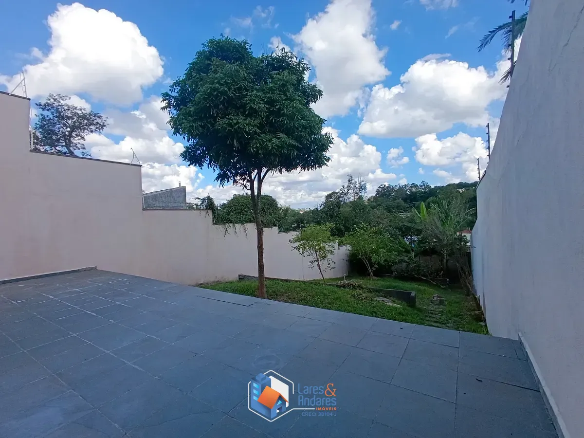 Casa, 4 quartos, 156 m² - Foto 33