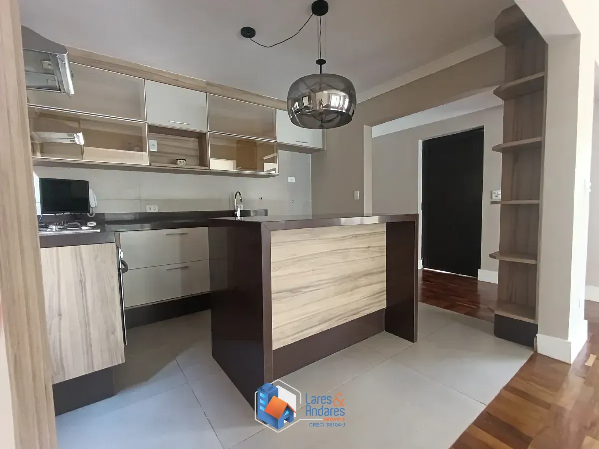Casa, 4 quartos, 156 m² - Foto 5