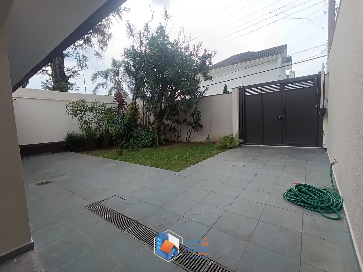 Casa, 4 quartos, 156 m² - Foto 28