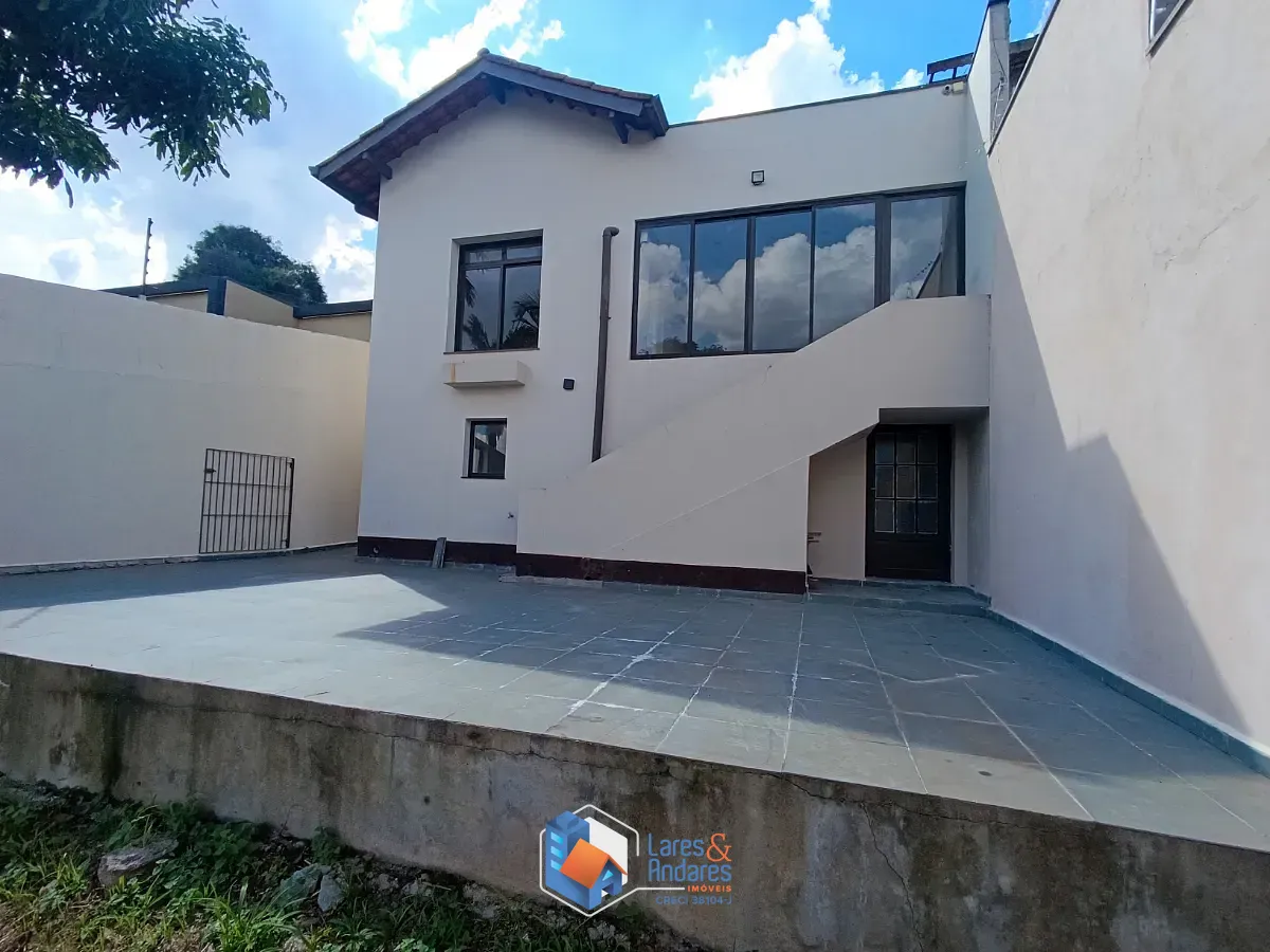 Casa, 4 quartos, 156 m² - Foto 31