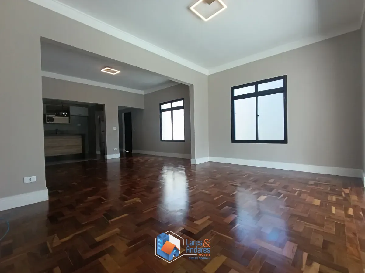 Casa, 4 quartos, 156 m² - Foto 3