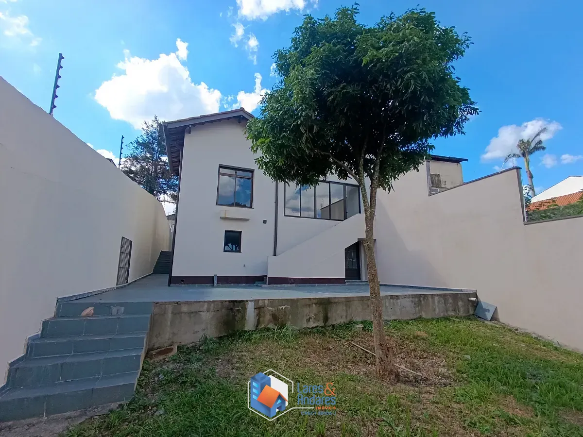 Casa, 4 quartos, 156 m² - Foto 32