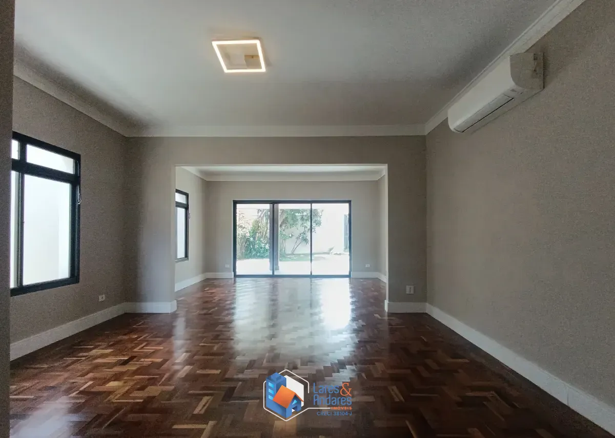 Casa, 4 quartos, 156 m² - Foto 2