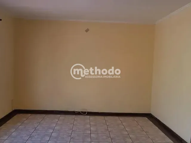 Casa com 300m² 3 quartos e 3 banheiros, à venda ou para alugar, no bairro Jardim Eulina em Campinas