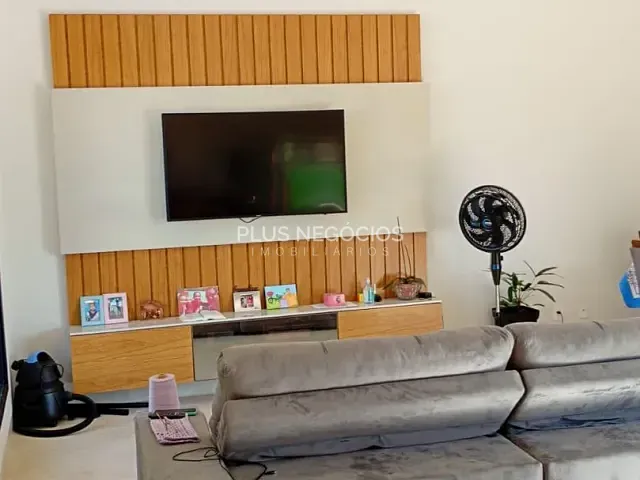Casa com 317m² 3 quartos e 4 banheiros, à venda, no bairro Jardim Novo Horizonte em Sorocaba