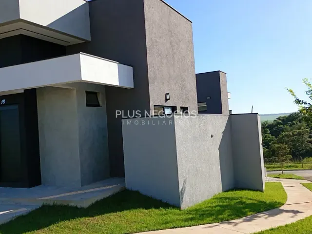 Casa com 317m² 3 quartos e 4 banheiros, à venda, no bairro Jardim Novo Horizonte em Sorocaba