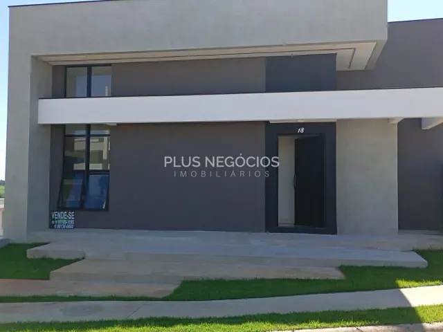 Casa com 317m² 3 quartos e 4 banheiros, à venda, no bairro Jardim Novo Horizonte em Sorocaba