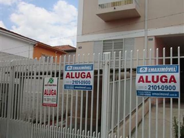 Foto do Casa - Casa Residencial para locação, Vila Augusta, Sorocaba - CA7290. | Ary Proenca Negócios Imobiliários Ltda