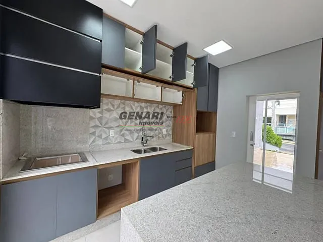 Casa com 250m² 3 quartos e 5 banheiros, à venda, no bairro Jardim Residencial Viena em Indaiatuba