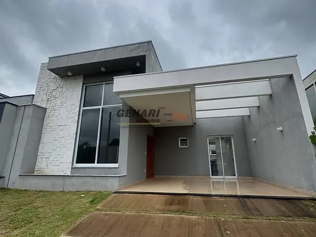 Casa com 250m² 3 quartos e 5 banheiros, à venda, no bairro Jardim Residencial Viena em Indaiatuba
