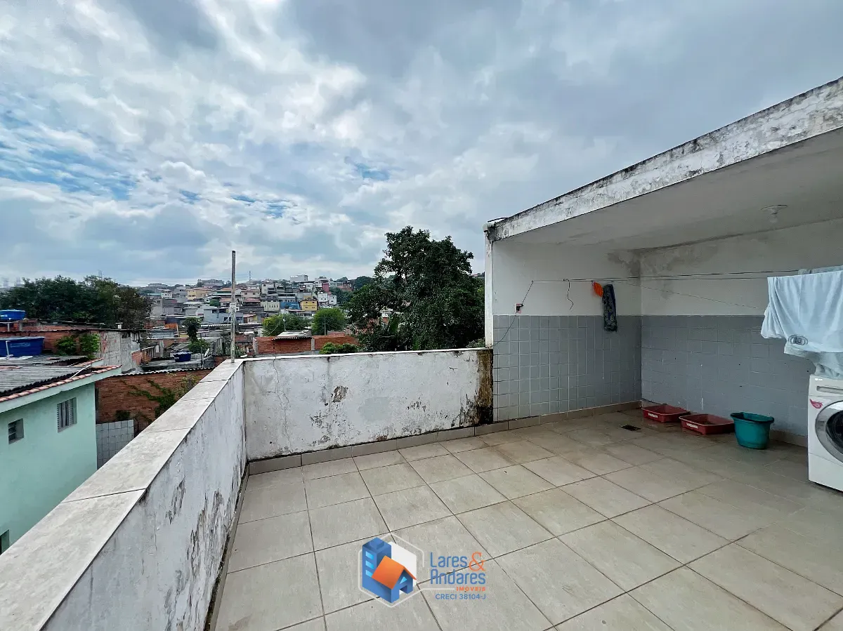 Casa, 3 quartos, 186 m² - Foto 8