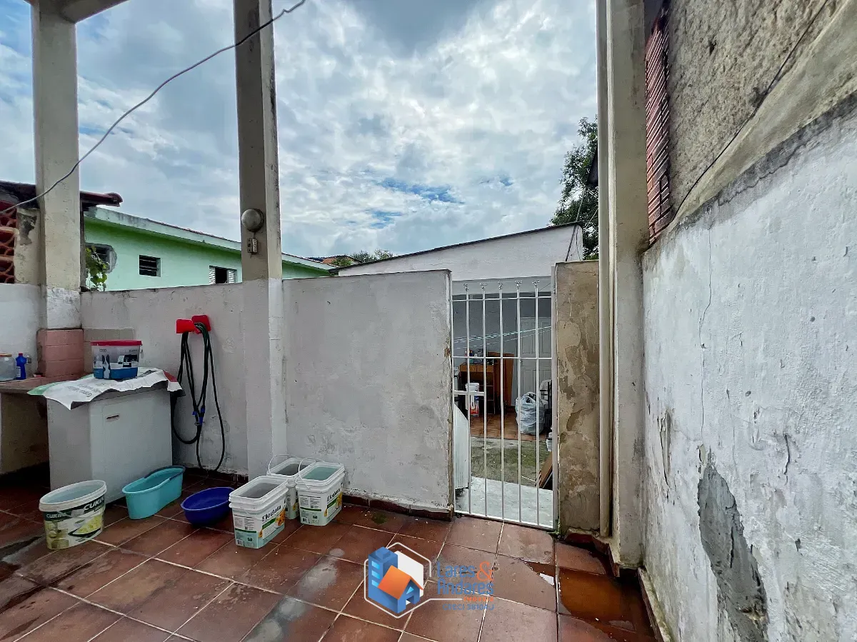 Casa, 3 quartos, 186 m² - Foto 12