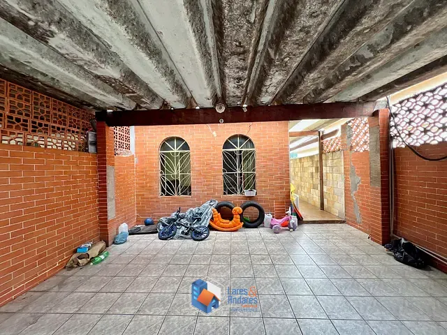 Casa com 248m² 3 quartos e 4 banheiros, à venda, no bairro Vila Paulistana em São Paulo