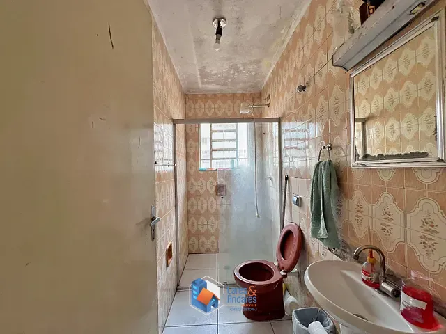 Casa com 248m² 3 quartos e 4 banheiros, à venda, no bairro Vila Paulistana em São Paulo