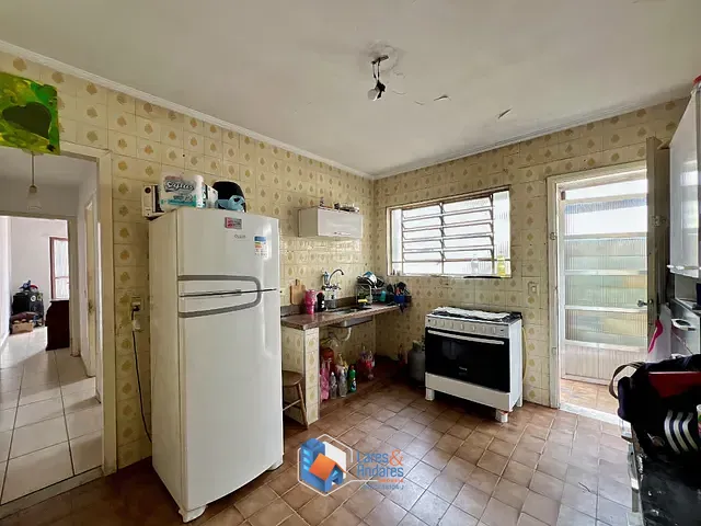 Casa com 248m² 3 quartos e 4 banheiros, à venda, no bairro Vila Paulistana em São Paulo